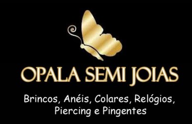 Loja de opalasemijoias